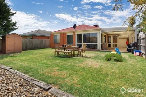 Property photo of 7 Kalastaire Grove Berwick VIC 3806