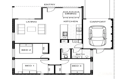 Property photo of 11 Vahland Street Taylor ACT 2913