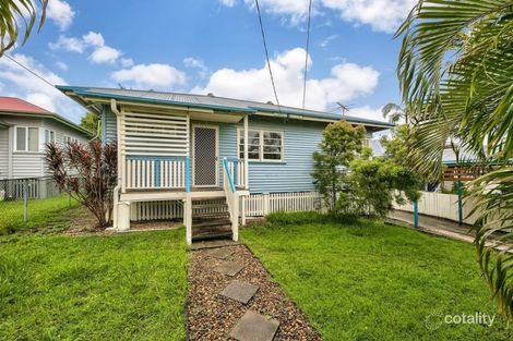 16 Rowton St, Holland Park, QLD 4121