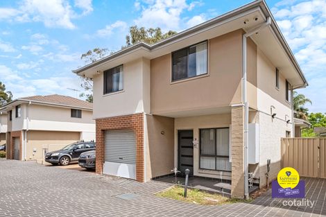 2/52 Cameron St, Doonside, NSW 2767
