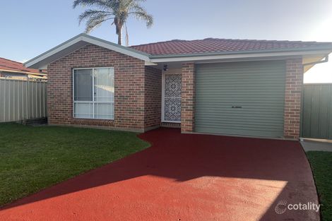 Property photo of 37 Mari Close Glenmore Park NSW 2745