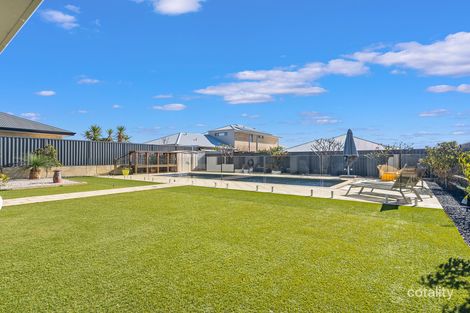 12 Marengo Cl, Aveley, WA 6069