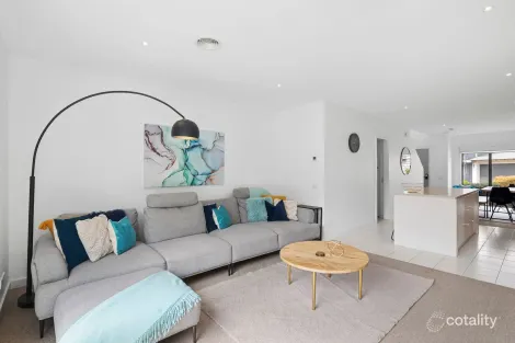 Property photo of 45 Sands Boulevard Torquay VIC 3228