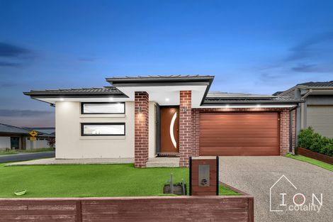10 Sallen St, Clyde North, VIC 3978