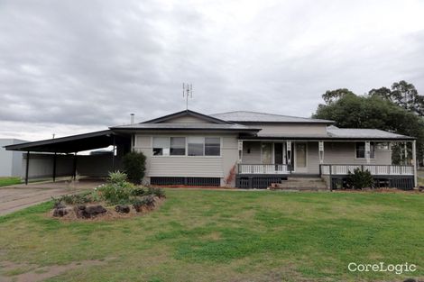 Property photo of 43 Jandowae Road Dalby QLD 4405