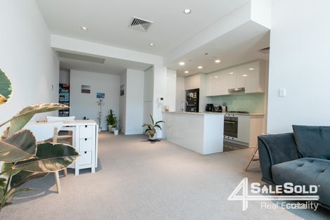 Property photo of 17/188 Newcastle Street Northbridge WA 6003