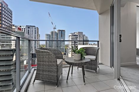 Property photo of 1505/79-81 Berry Street North Sydney NSW 2060