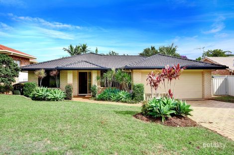 Property photo of 9 Dahlsford Drive Port Macquarie NSW 2444
