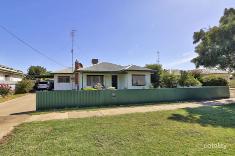Property photo of 452 Henry Street Deniliquin NSW 2710