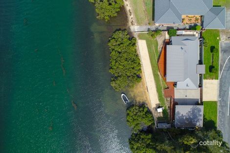 Property photo of 3 Beachfront Parade St Huberts Island NSW 2257