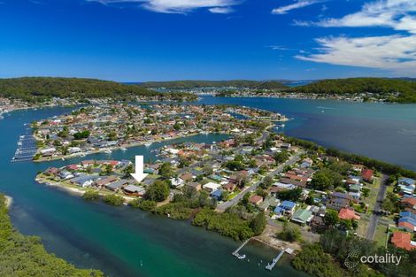 Property photo of 3 Beachfront Parade St Huberts Island NSW 2257