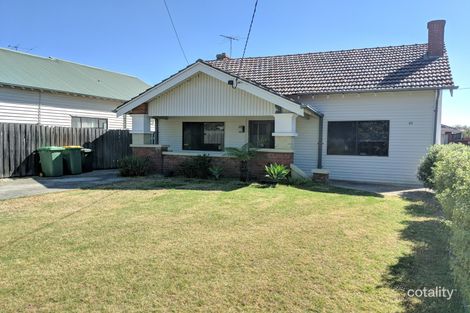 Property photo of 31 Harbury Street Reservoir VIC 3073