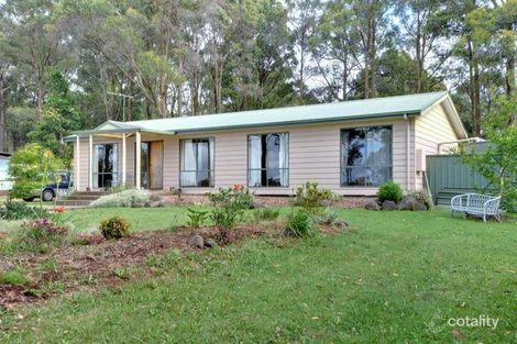 327 Kinglake-Glenburn Rd, Kinglake, VIC 3763