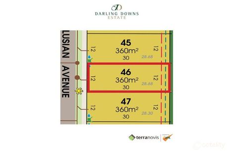 18 Andalusian Ave, Darling Downs, WA 6122