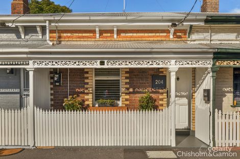 Property photo of 204 Heath Street Port Melbourne VIC 3207