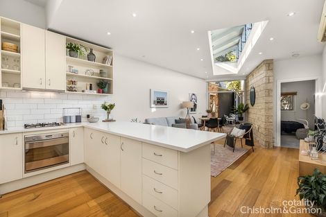 Property photo of 204 Heath Street Port Melbourne VIC 3207