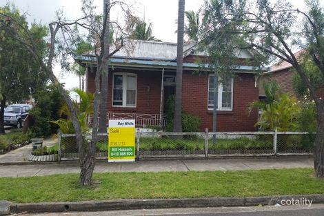 Property photo of 5 Rickard Street Auburn NSW 2144