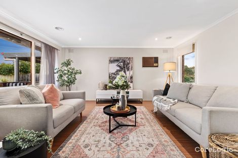Property photo of 80 Liverpool Drive Keysborough VIC 3173