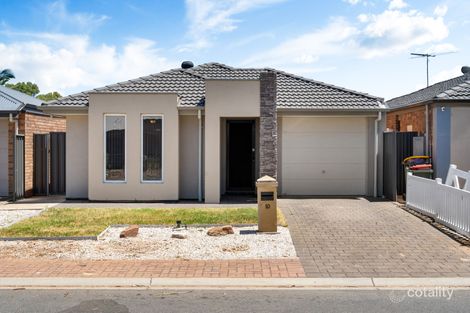 Property photo of 10 Oakwood Circuit Munno Para West SA 5115