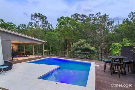 Property photo of 8 Parkes Court Reedy Creek QLD 4227