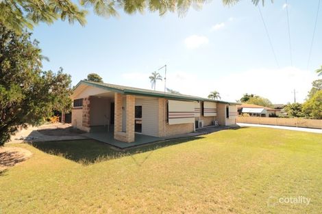 Property photo of 2 Drynan Drive Calliope QLD 4680