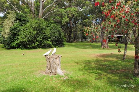 38 Old Princes Hwy, Falls Creek, NSW 2540