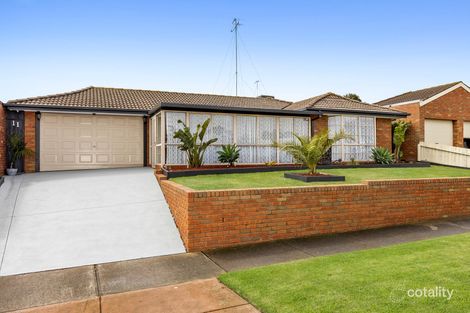 Property photo of 11 Highland Way Leopold VIC 3224