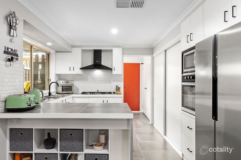 Property photo of 11 Highland Way Leopold VIC 3224
