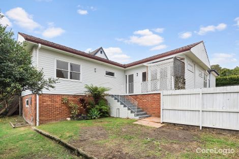 Property photo of 741 Warringah Road Forestville NSW 2087