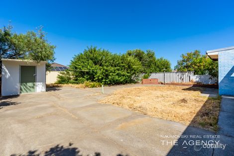 Property photo of 32 Storrington Crescent Westminster WA 6061