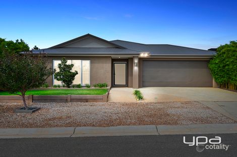 21 College Sq, Bacchus Marsh, VIC 3340