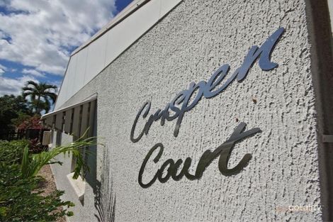 Property photo of 354 McCoombe Street Mooroobool QLD 4870