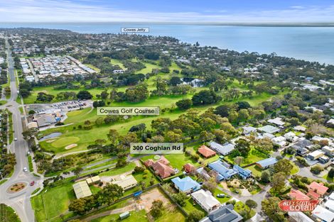 300 Coghlan Rd, Silverleaves, VIC 3922