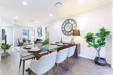 Property photo of 7 Durack Crest Norwest NSW 2153