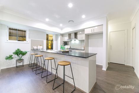 Property photo of 7 Durack Crest Norwest NSW 2153