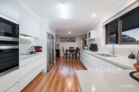 Property photo of 7 Diamond Place Tweed Heads NSW 2485