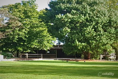 Property photo of 447 Embletons Road Trafalgar East VIC 3824