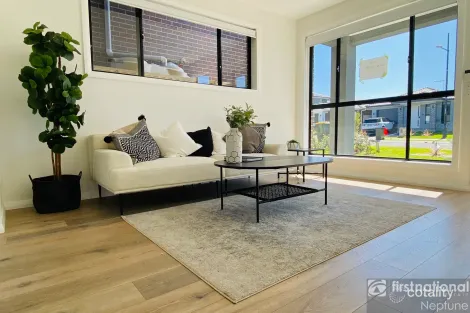 Contact Agent For Address, Marsden Park, NSW 2765