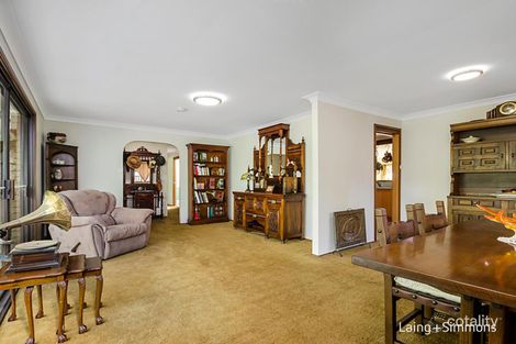 Property photo of 13 Rearden Avenue Kings Langley NSW 2147