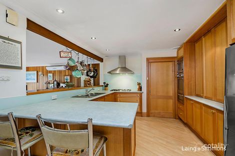 Property photo of 13 Rearden Avenue Kings Langley NSW 2147