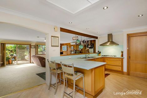 Property photo of 13 Rearden Avenue Kings Langley NSW 2147