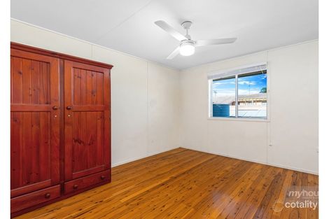 Property photo of 194 Mackenzie Street Rangeville QLD 4350