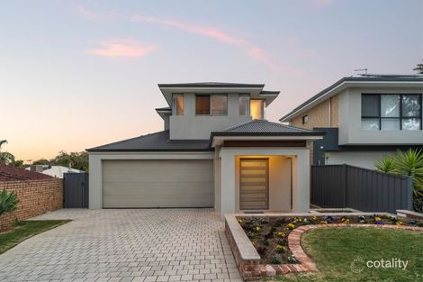 Property photo of 66A Castle Road Woodlands WA 6018