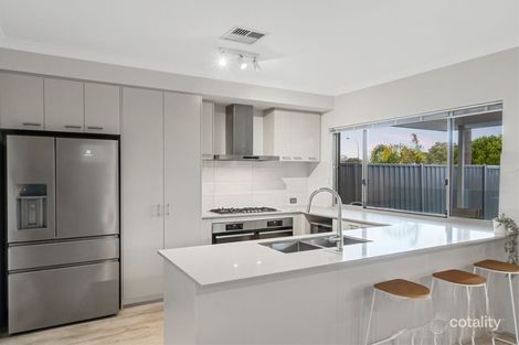 Property photo of 66A Castle Road Woodlands WA 6018