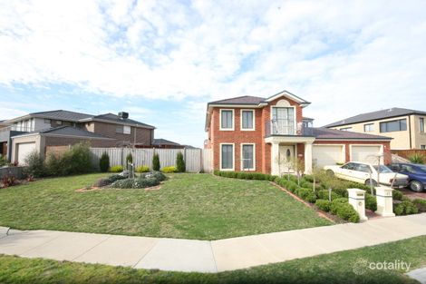 45 Jubilee Dr, Rowville, VIC 3178