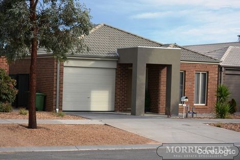 Property photo of 93 Charteris Drive Craigieburn VIC 3064