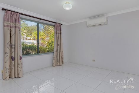Property photo of 35 Michelangelo Crescent Mackenzie QLD 4156