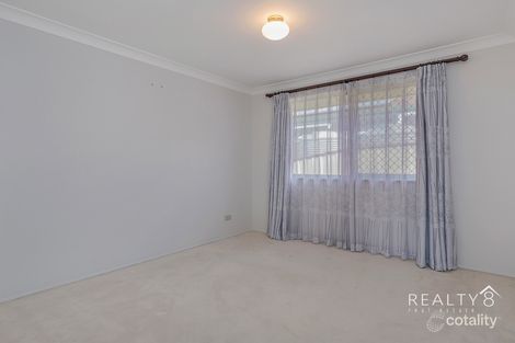 Property photo of 35 Michelangelo Crescent Mackenzie QLD 4156