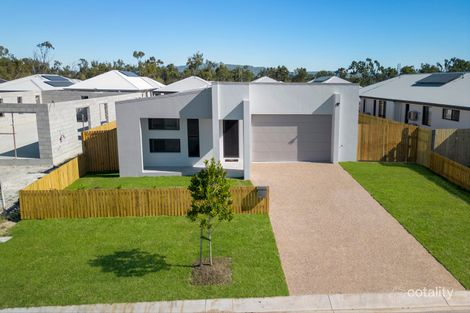 Property photo of 11 Oakdene Street Shaw QLD 4818