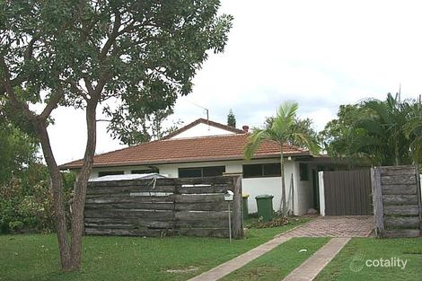 2 Burnett Cres, Wulguru, QLD 4811